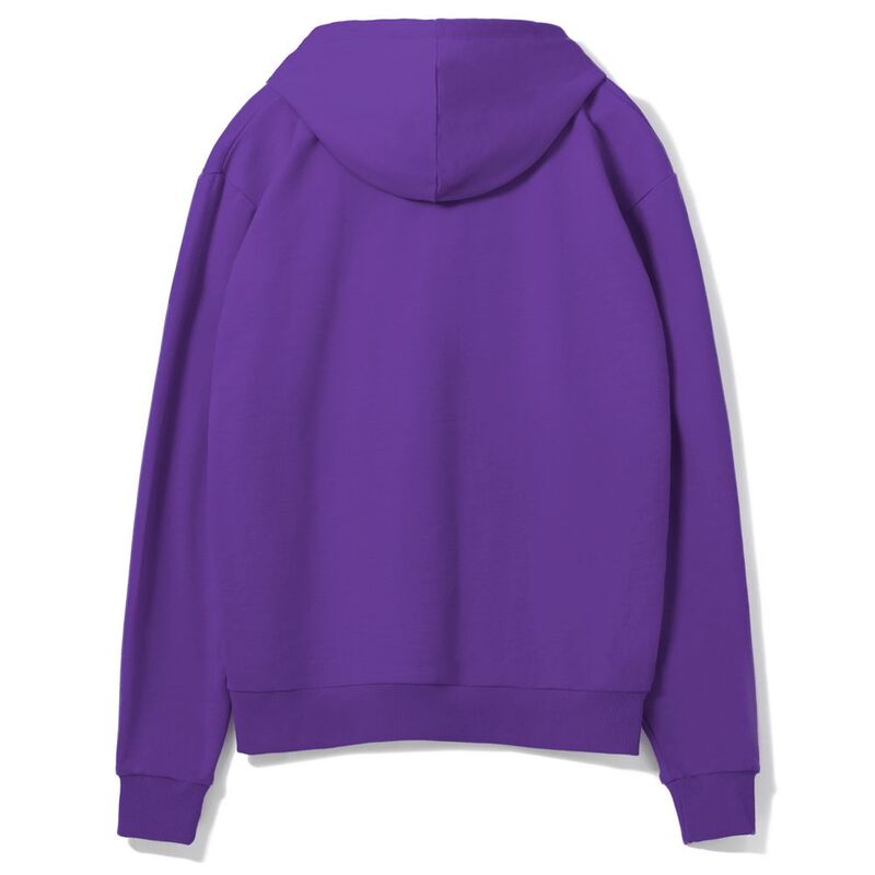 Худи Kirenga 2.0, фиолетовое арт.16212.78