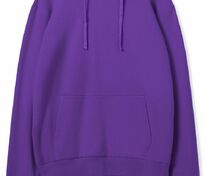 Худи Kirenga 2.0, фиолетовое арт.16212.78