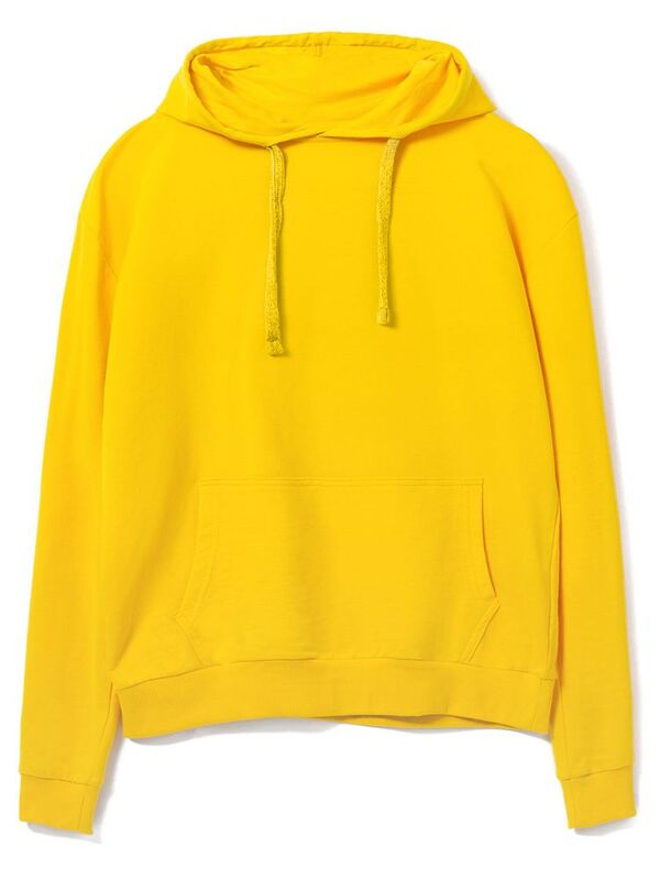 Худи Kirenga 2.0, желтое арт.16212.80