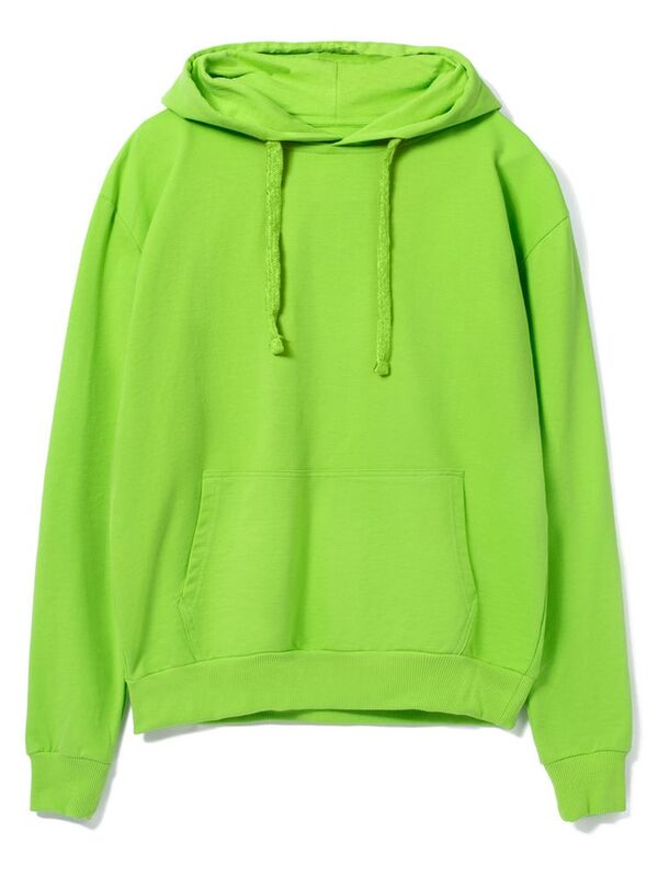 Худи Kirenga 2.0, зеленое яблоко арт.16212.94