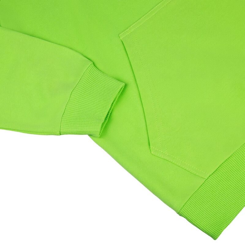 Худи Kirenga 2.0, зеленое яблоко арт.16212.94