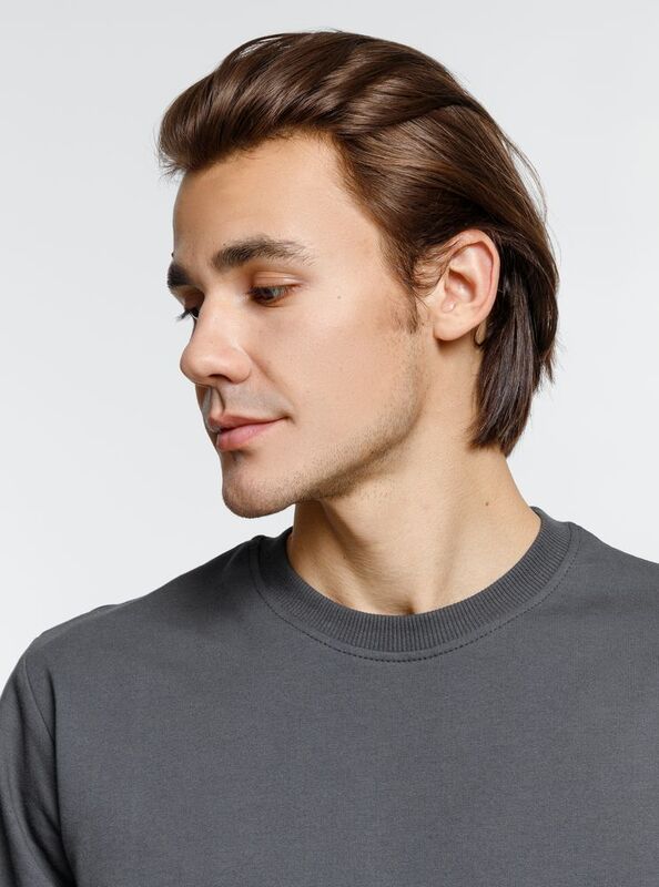 Свитшот Toima 2.0, темно-серый (графит) арт.16214.10