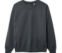 Свитшот Toima 2.0, темно-серый (графит) арт.16214.10