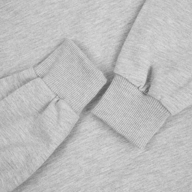 Свитшот Toima 2.0, серый меланж арт.16214.11