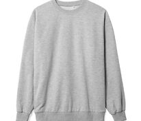 Свитшот Toima 2.0, серый меланж арт.16214.11