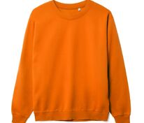 Свитшот Toima 2.0, оранжевый арт.16214.20