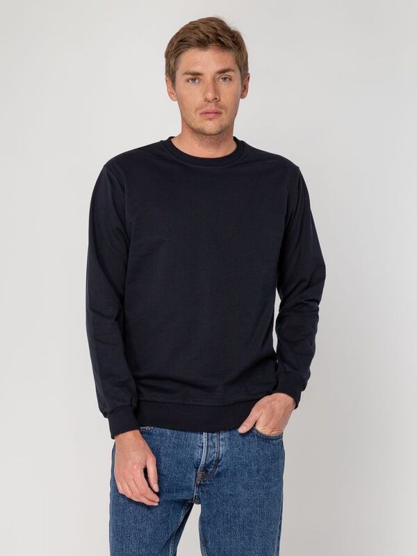 Свитшот Toima 2.0, темно-синий арт.16214.40