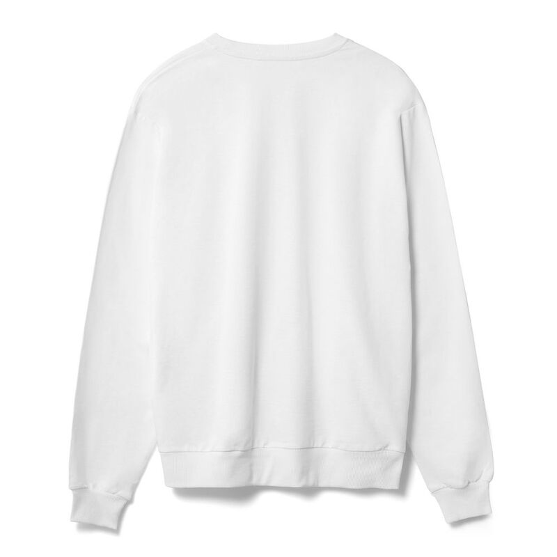 Свитшот Toima 2.0, белый арт.16214.60