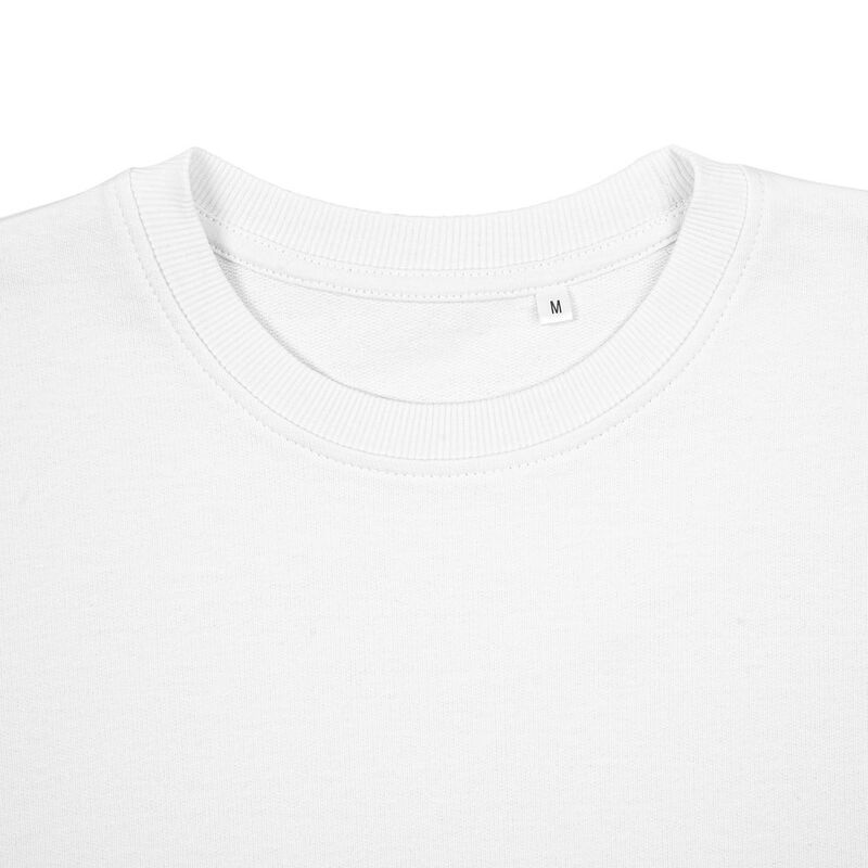 Свитшот Toima 2.0, белый арт.16214.60