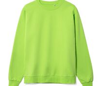 Свитшот Toima 2.0, зеленое яблоко арт.16214.94