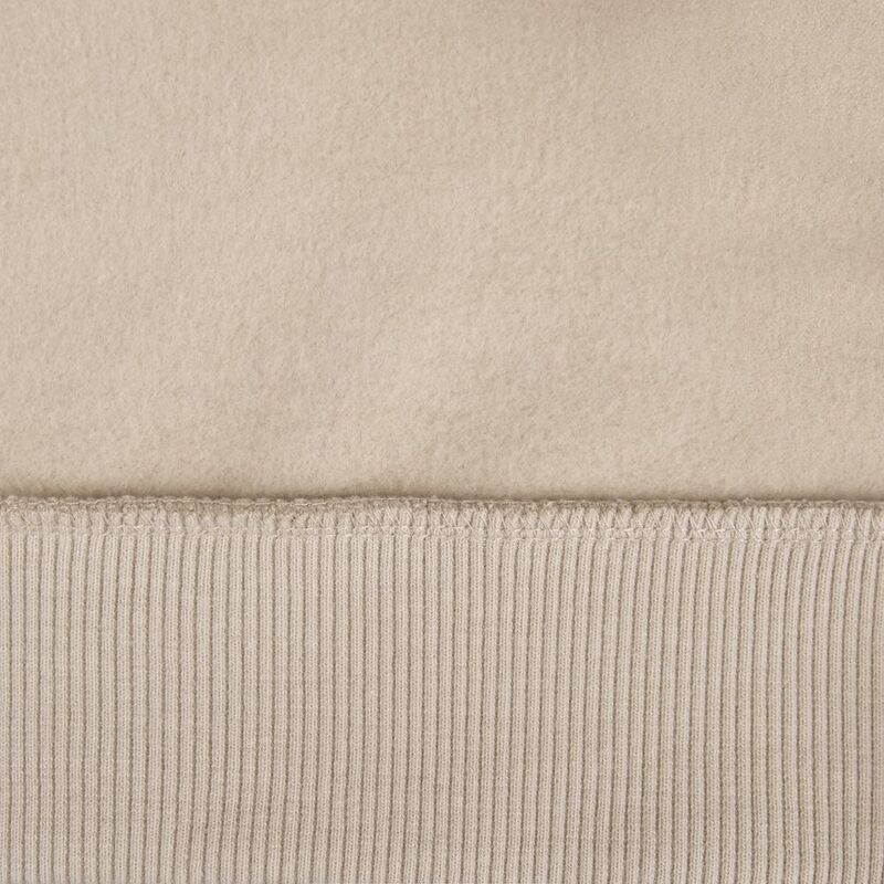 Худи Kirenga Heavy 2.0, бежевое арт.16215.12