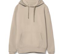 Худи Kirenga Heavy 2.0, бежевое арт.16215.12