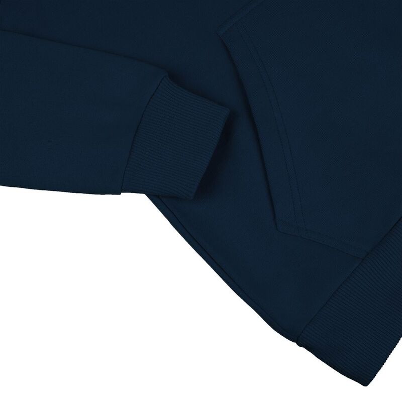 Худи Kirenga Heavy 2.0, темно-синее арт.16215.40