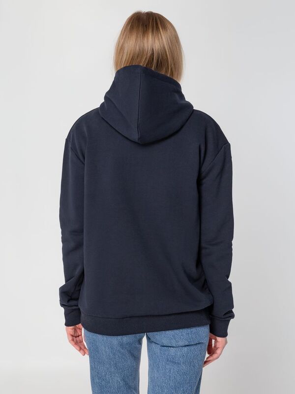 Худи Kirenga Heavy 2.0, темно-синее арт.16215.40