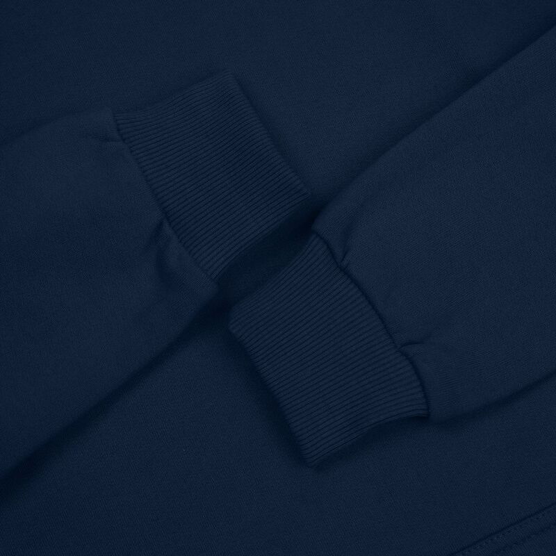 Худи Kirenga Heavy 2.0, темно-синее арт.16215.40