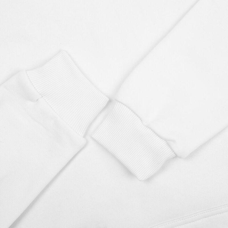 Худи Kirenga Heavy 2.0, белое арт.16215.60