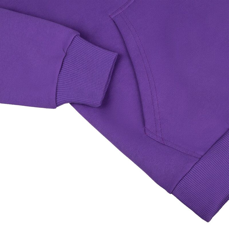 Худи Kirenga Heavy 2.0, фиолетовое арт.16215.78