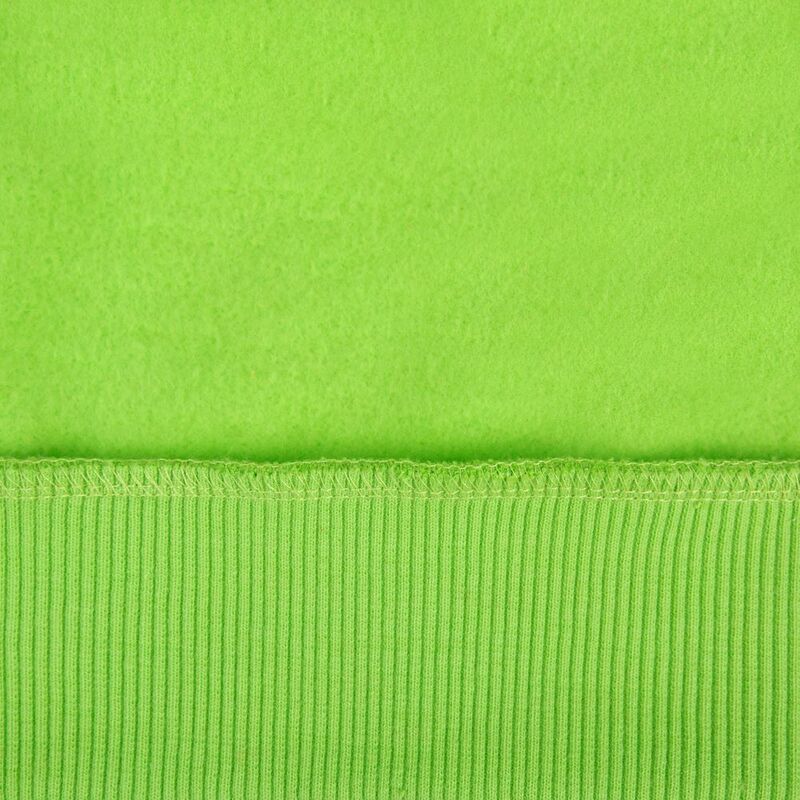 Худи Kirenga Heavy 2.0, зеленое яблоко арт.16215.94