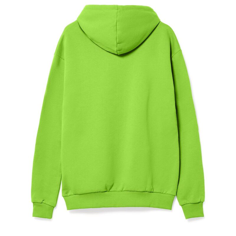 Худи Kirenga Heavy 2.0, зеленое яблоко арт.16215.94