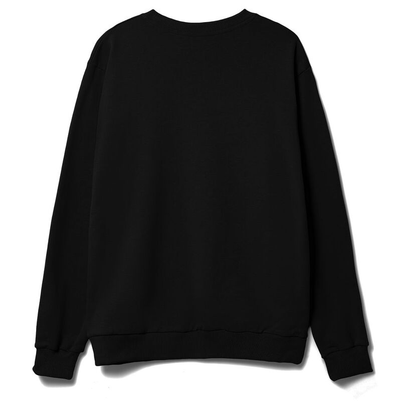 Свитшот Toima Heavy 2.0, черный арт.16217.30