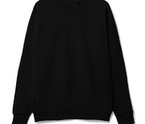 Свитшот Toima Heavy 2.0, черный арт.16217.30