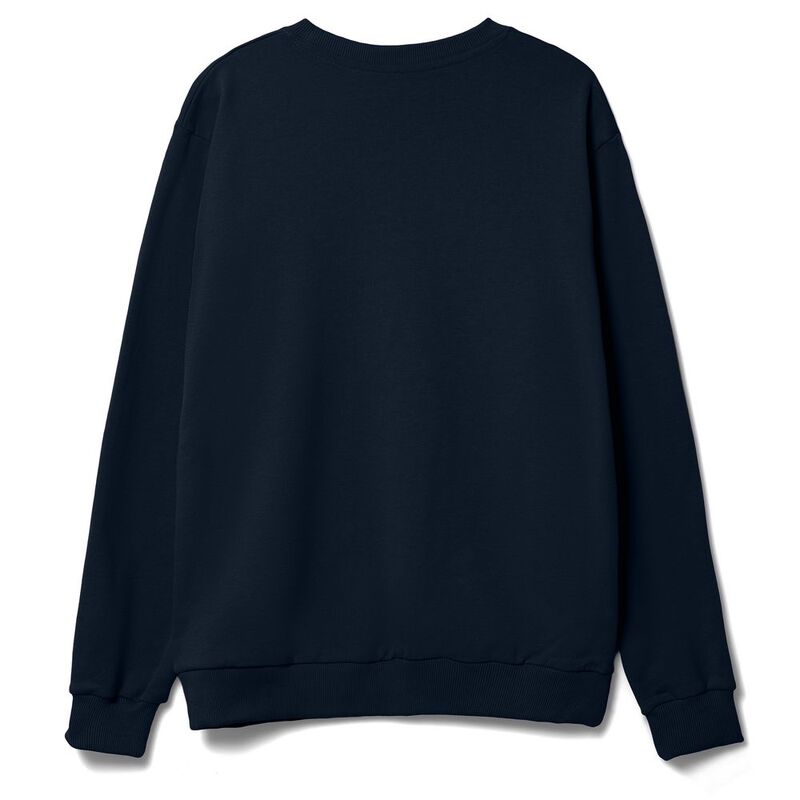 Свитшот Toima Heavy 2.0, темно-синий арт.16217.40