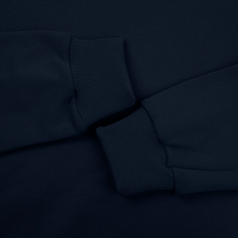 Свитшот Toima Heavy 2.0, темно-синий арт.16217.40