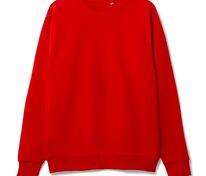 Свитшот Toima Heavy 2.0, красный арт.16217.50