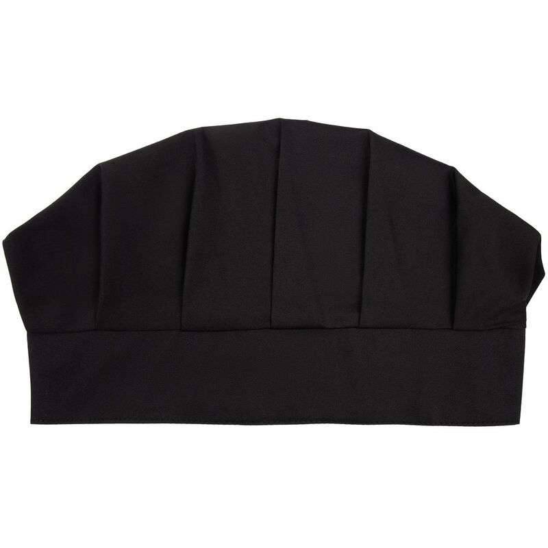Колпак поварской Cookery, черный арт.16375.30