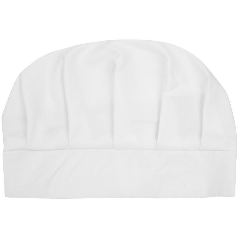Колпак поварской Cookery, белый арт.16375.60