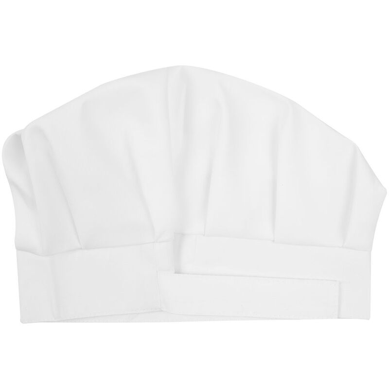 Колпак поварской Cookery, белый арт.16375.60