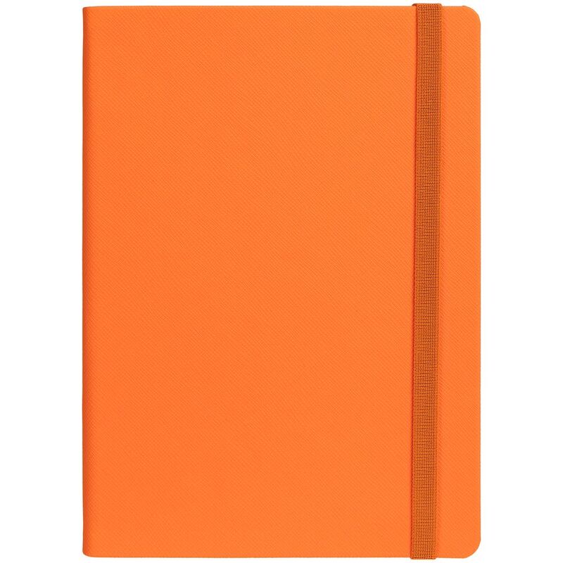 Ежедневник Must, датированный, оранжевый арт.14098.20