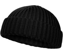 Шапка Hipsta, черная арт.15691.30