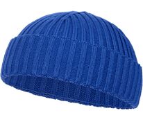 Шапка Hipsta, синяя (василек) арт.15691.40