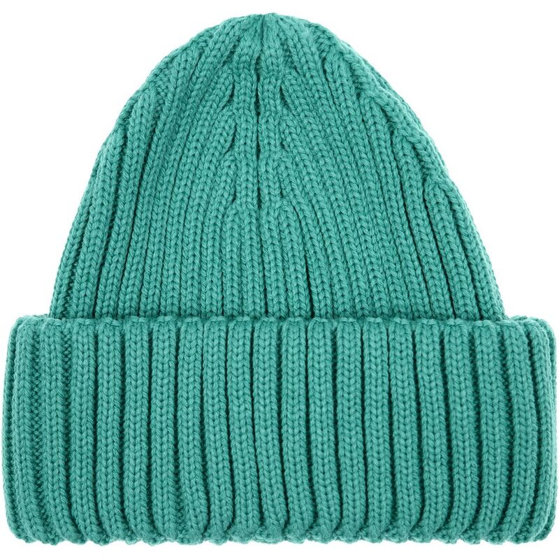 Шапка Hipsta, бирюзовая (тиффани) арт.15691.49