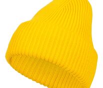 Шапка Flette, желтая арт.15692.80