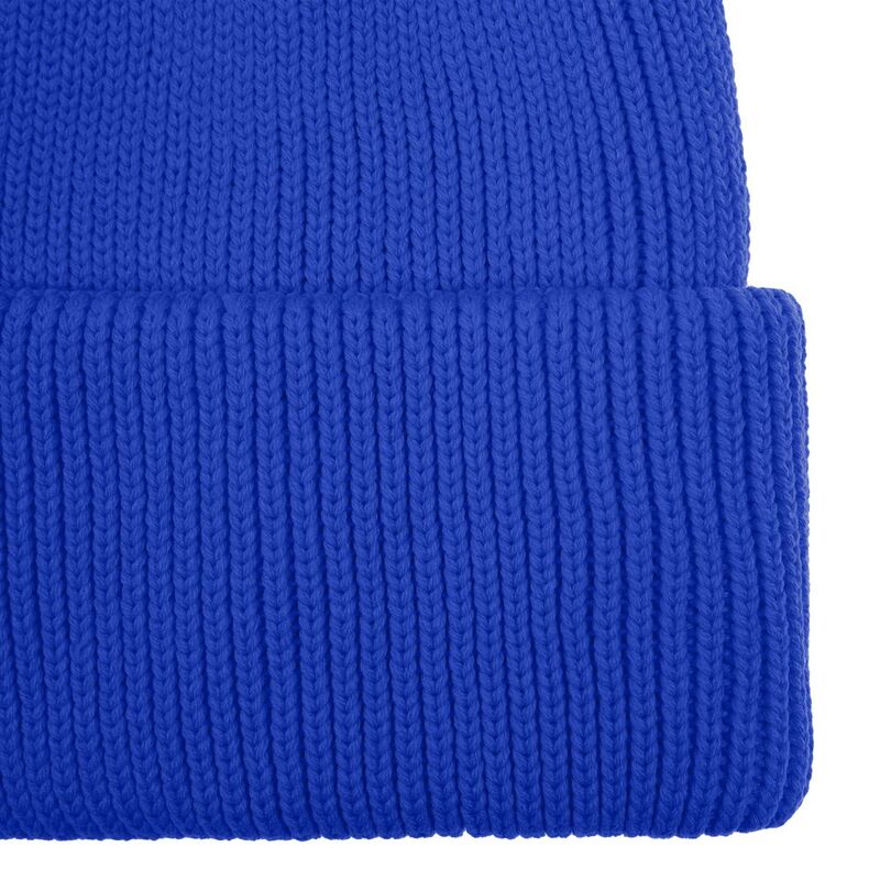 Шапка Flette, синяя арт.15692.40