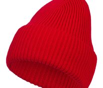 Шапка Flette, красная (алая) арт.15692.50