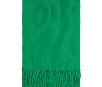 Шарф Flette, зеленый арт.15694.90