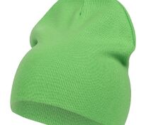 Шапка Tube Top, зеленая (салатовая) арт.15696.90