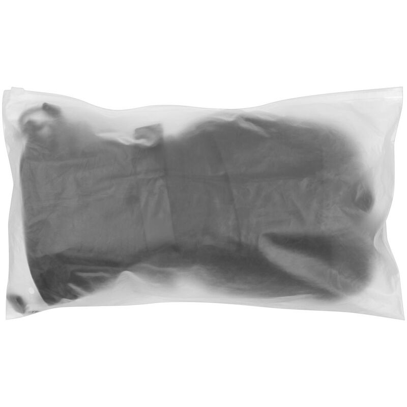 Варежки Big Boss, черные арт.16404.30