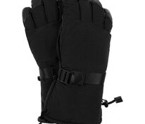 Перчатки Big Boss, черные арт.16405.30