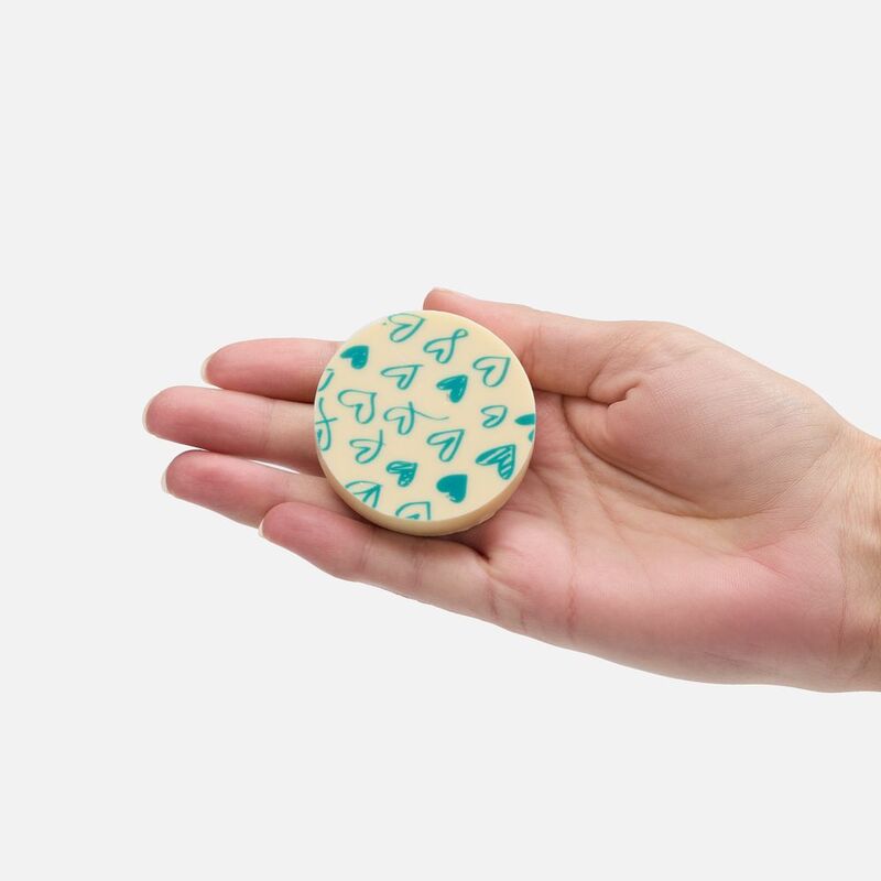 Набор из 3 печений Dream White на заказ арт.16200