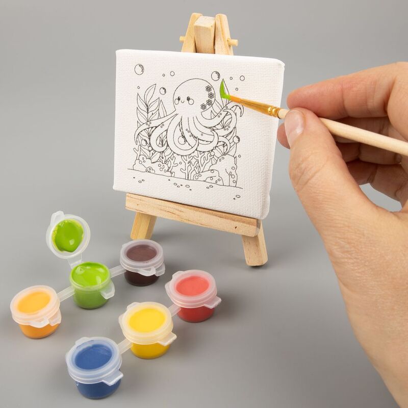 Набор для рисования Create арт.16219.00