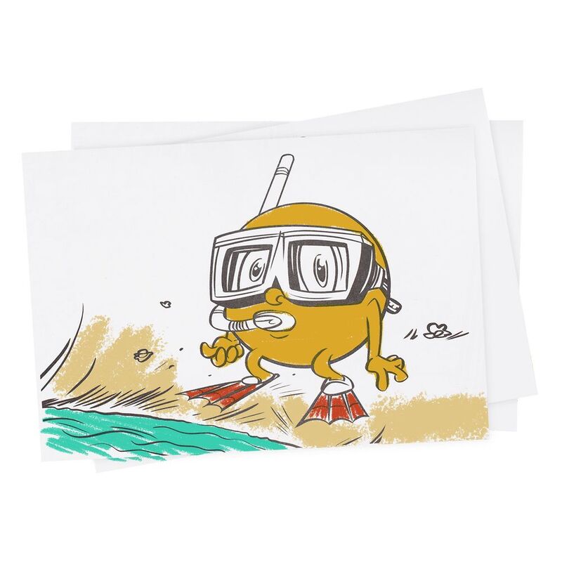 Набор для раскрашивания Ace Pintura арт.16782.00