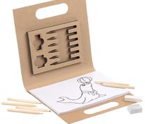 Набор для раскрашивания Ace Pintura арт.16782.00