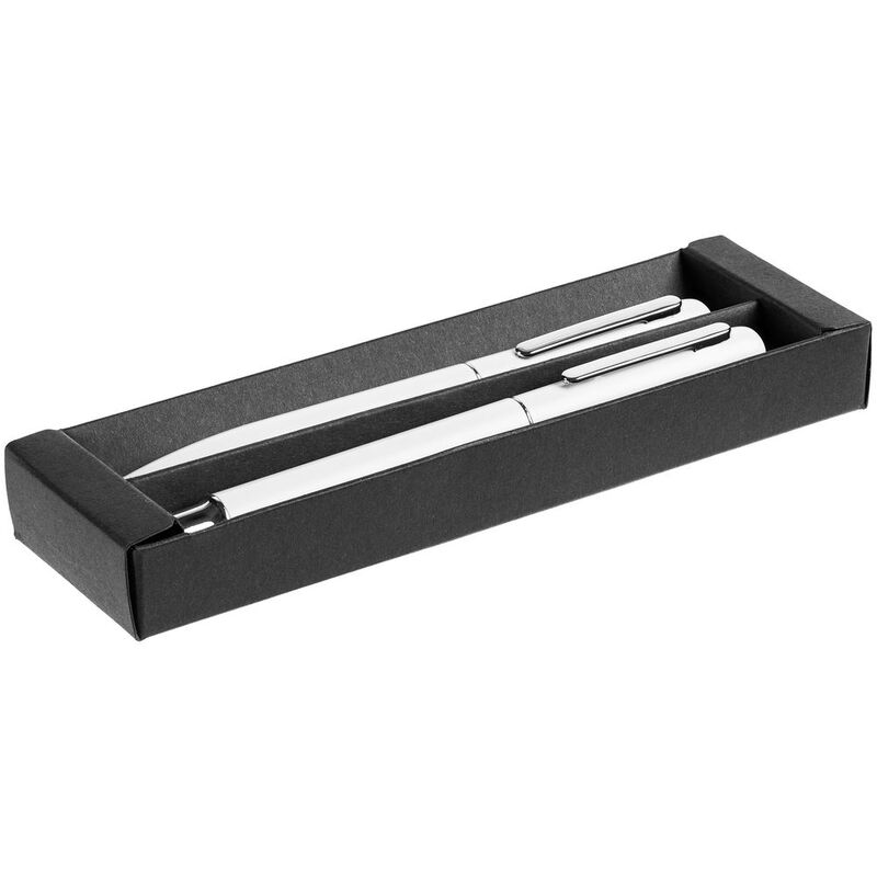 Набор Scribo, матовый белый арт.20572.60