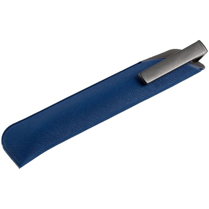 Футляр для ручек Devon, синий арт.16209.40
