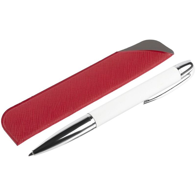 Футляр для ручек Devon, красный арт.16209.50