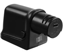 Электрическая точилка для ножей Knives Out, черная арт.15643.30